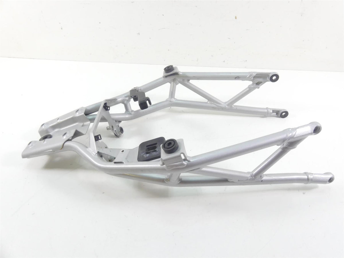 2008 Ducati Hypermotard 1100 Straight Rear Subframe Sub Frame 47011951B {{ shop.shopifyCountryName }} - Mototech271