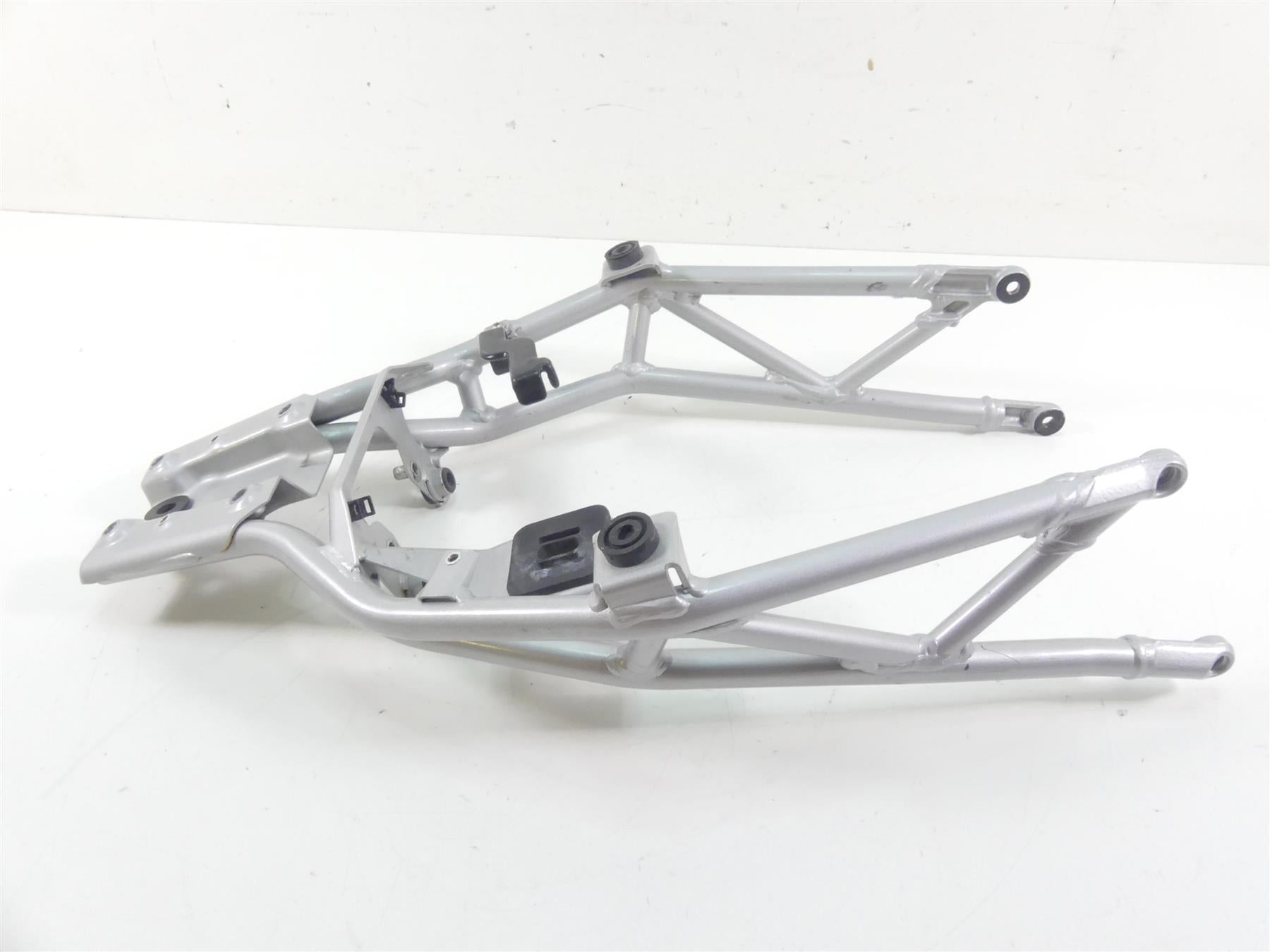 2008 Ducati Hypermotard 1100 Straight Rear Subframe Sub Frame 47011951B {{ shop.shopifyCountryName }} - Mototech271