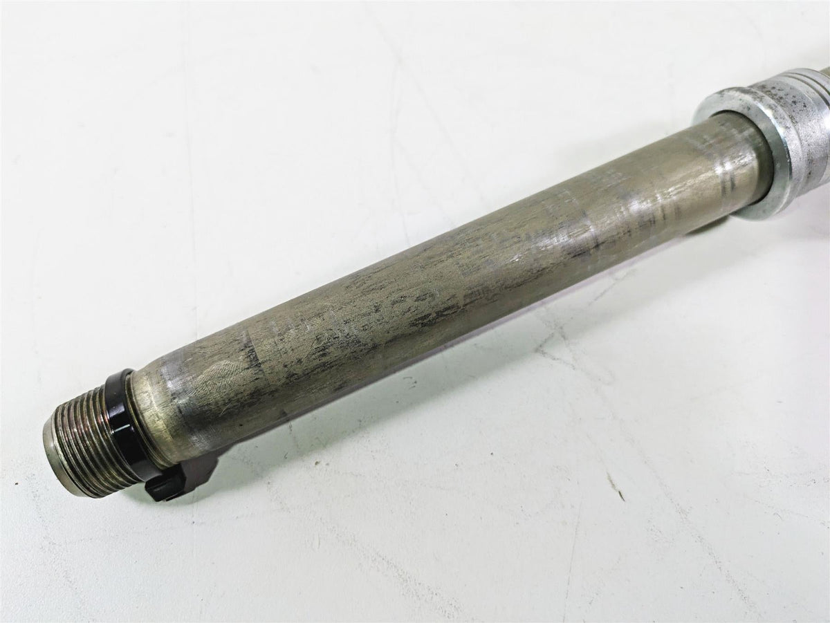 2016 Suzuki M109R VZR1800 Boulevard Front Axle Wheel Spindle 25mm 54711-48G00 {{ shop.shopifyCountryName }} - Mototech271