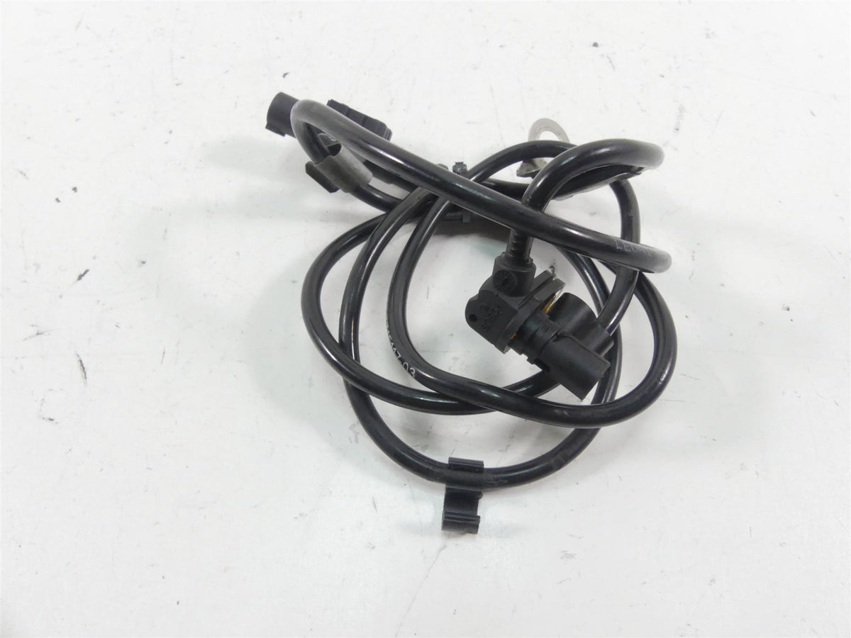 2012 BMW S1000RR K46 Bosch Rear Abs Brake Wheel Speed Sensor 34527715117 {{ shop.shopifyCountryName }} - Mototech271