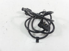 Load image into Gallery viewer, 2012 BMW S1000RR K46 Bosch Rear Abs Brake Wheel Speed Sensor 34527715117 | Mototech271
