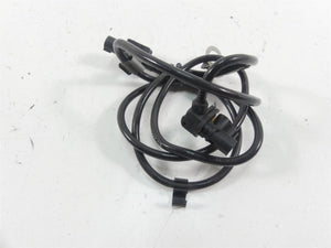 2012 BMW S1000RR K46 Bosch Rear Abs Brake Wheel Speed Sensor 34527715117 | Mototech271