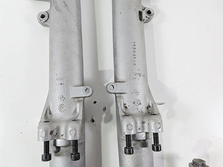 2002 BMW K1200LT 89V3 Front Fork Leg & Axle Set 31427650691 31427650692 {{ shop.shopifyCountryName }} - Mototech271