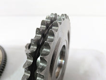Load image into Gallery viewer, 2008 Harley Touring FLHTP Electra Glide Primary Drive Clutch Kit 37817-07

