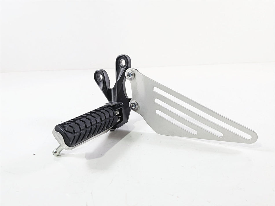 2023 Kawasaki ZX1400 ZX14 R Ninja Front Left Foot Peg Rest 35063-1337-18R-Mototech271
