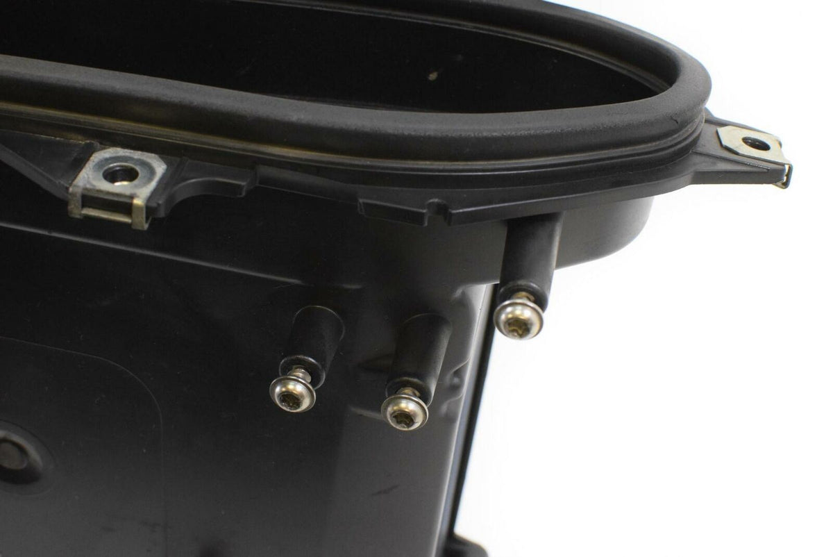 2011 BMW R1200RT R1200 RT K26 Radio Box Carrier Housing 46637681544 {{ shop.shopifyCountryName }} - Mototech271