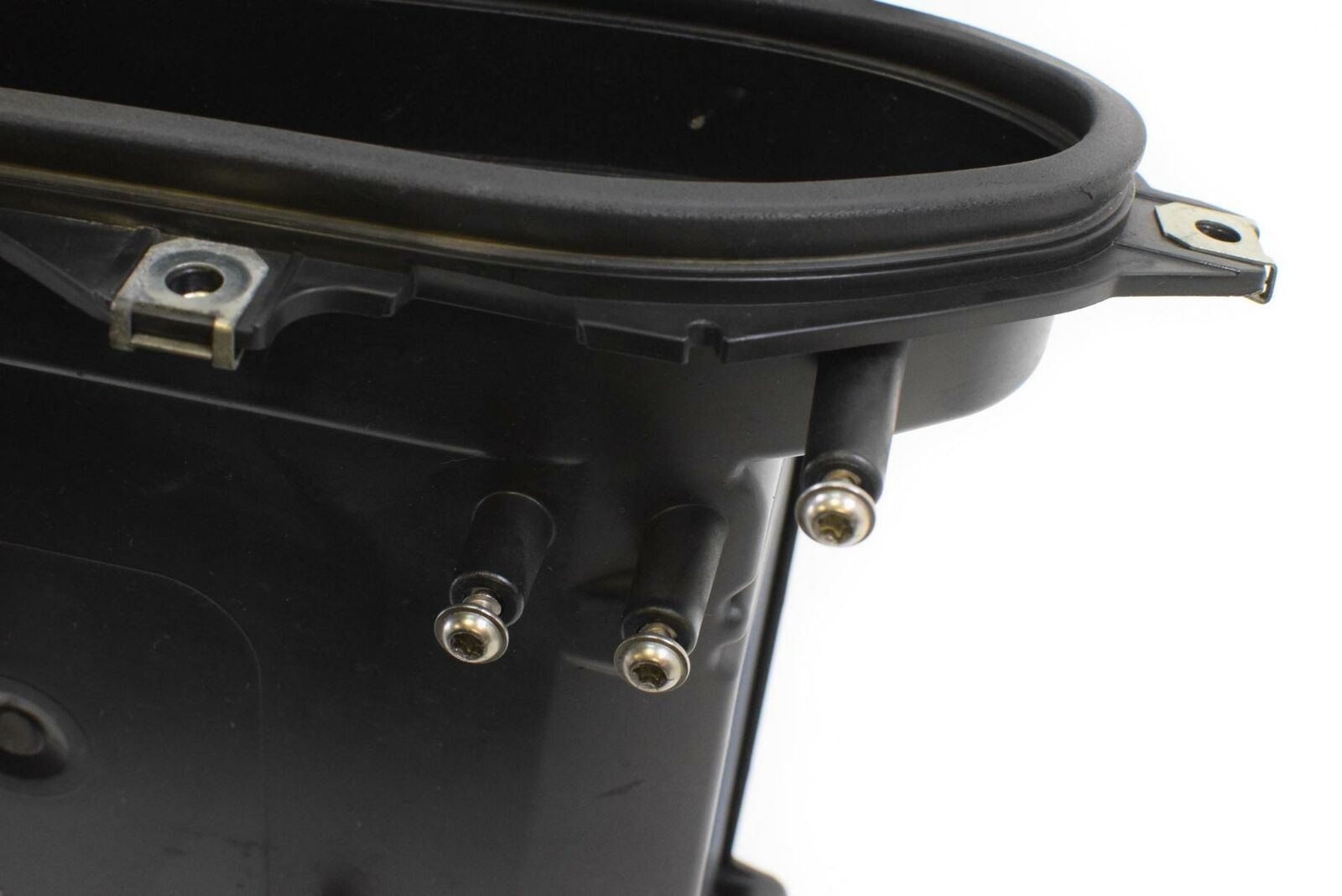 2011 BMW R1200RT R1200 RT K26 Radio Box Carrier Housing 46637681544 {{ shop.shopifyCountryName }} - Mototech271