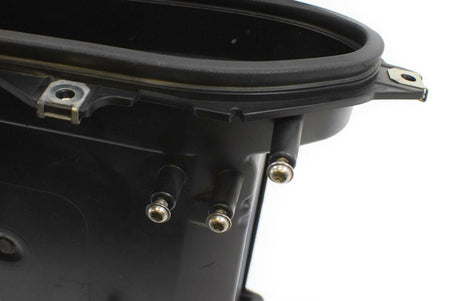 2011 BMW R1200RT R1200 RT K26 Radio Box Carrier Housing 46637681544 {{ shop.shopifyCountryName }} - Mototech271