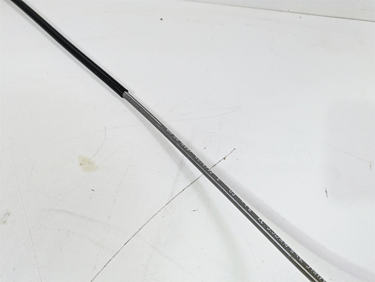 2016 BMW R1200RS K54 Rear Abs Brake Line Set 34328541830 34328524699 {{ shop.shopifyCountryName }} - Mototech271