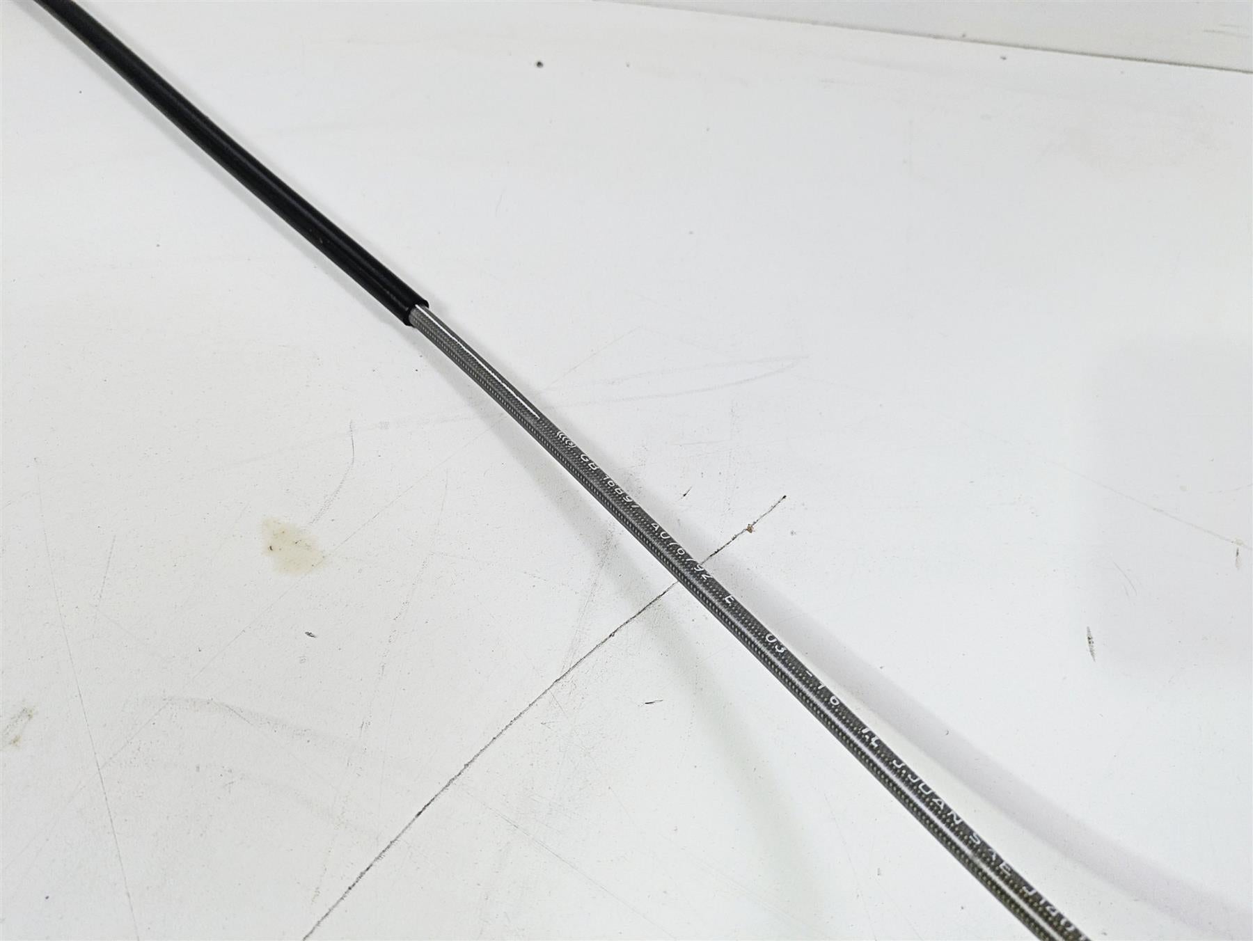 2016 BMW R1200RS K54 Rear Abs Brake Line Set 34328541830 34328524699 {{ shop.shopifyCountryName }} - Mototech271