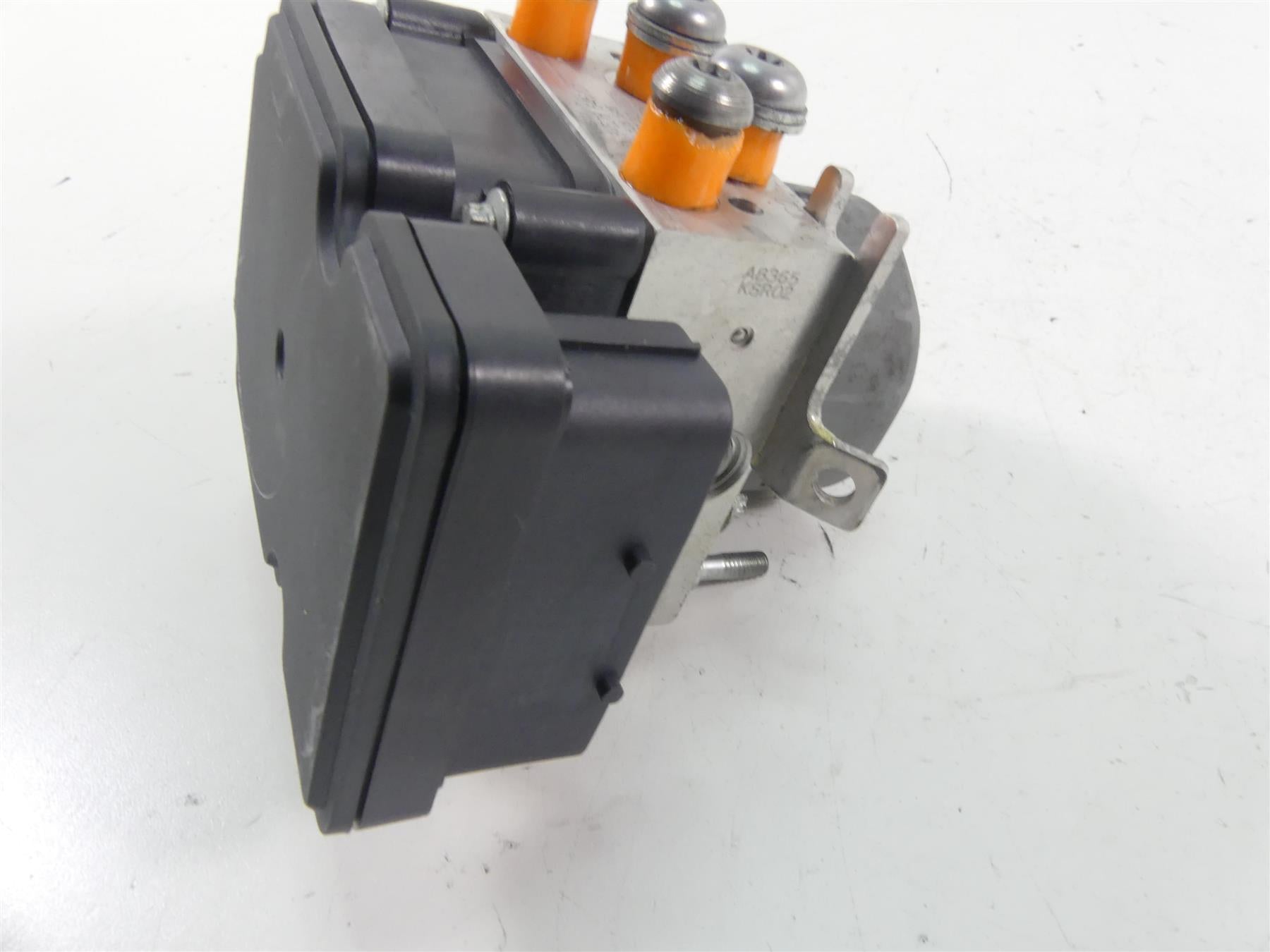 2012 BMW S1000RR K46 Abs Brake Pump Unit Pressure Module 8528646 34518526896 {{ shop.shopifyCountryName }} - Mototech271
