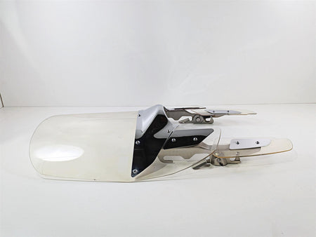 2006 Yamaha XVZ1300 Royal Star Windshield Wind Shield Screen 1D6-2837U-00-00 {{ shop.shopifyCountryName }} - Mototech271