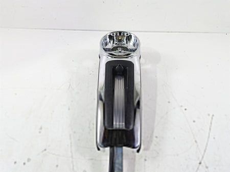 2015 Harley Touring FLHTKL E -Glide Low Upper Fuel Tank Dash Panel 61270-08 {{ shop.shopifyCountryName }} - Mototech271