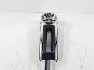2015 Harley Touring FLHTKL E -Glide Low Upper Fuel Tank Dash Panel 61270-08 | Mototech271
