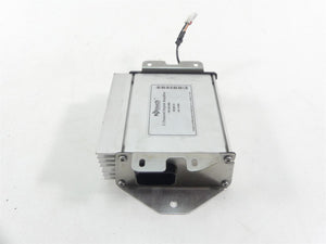 2015 Victory Cross Country 8 Ball Front Ntouch 2 Channel Amp Amplifier 4014352
