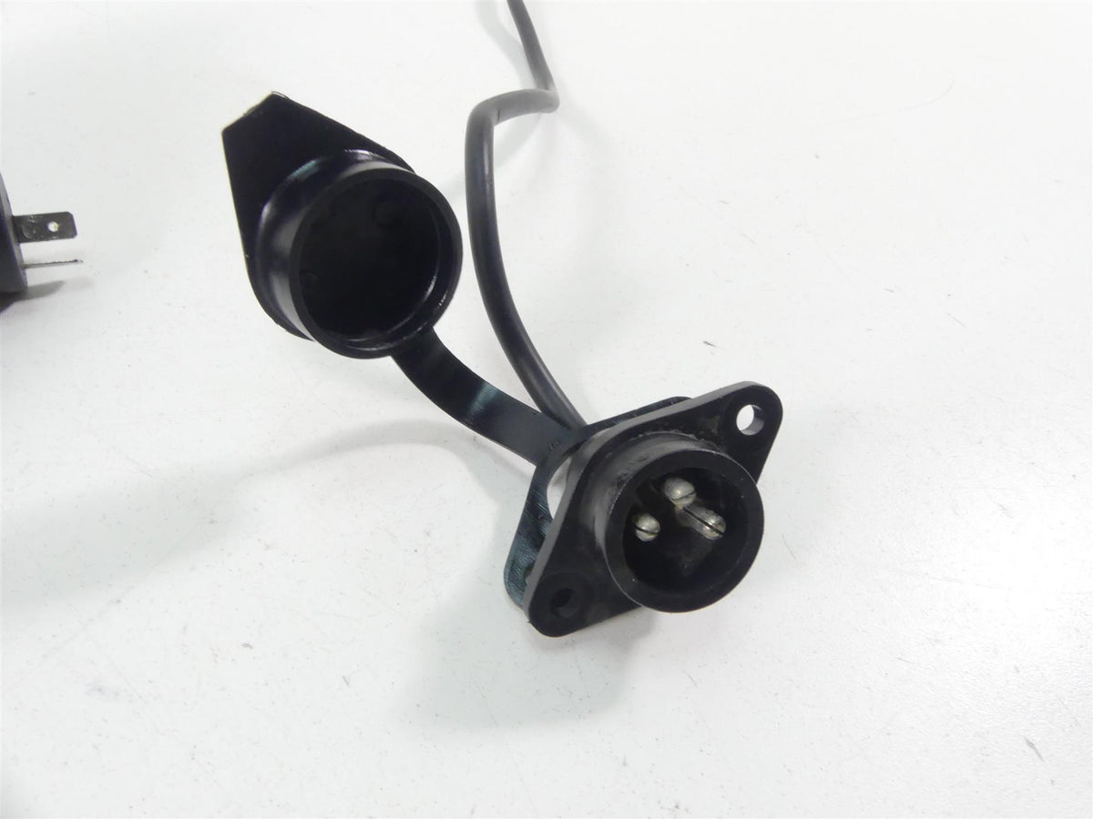 2018 Can Am Maverick X3 XMR Turbo R Light Diff Lock DPS Switch Set 6621025B2 {{ shop.shopifyCountryName }} - Mototech271