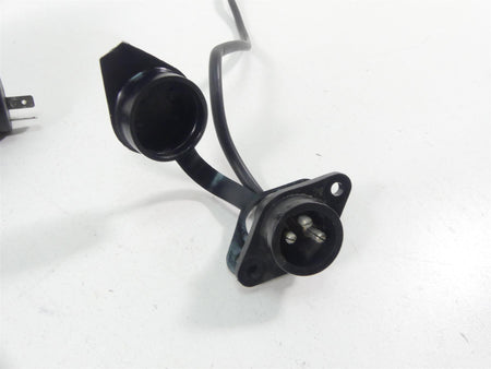 2018 Can Am Maverick X3 XMR Turbo R Light Diff Lock DPS Switch Set 6621025B2 {{ shop.shopifyCountryName }} - Mototech271