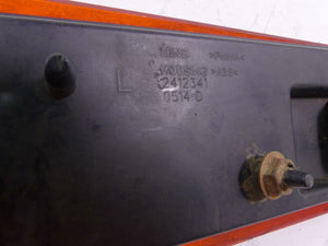 2015 Polaris RZR S 900 EPS Rear Left Taillight Tail Light Lamp Lens 2412341