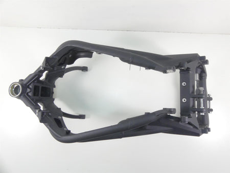 2015 Triumph 1050 Speed Triple R Straight Main Frame Chassis + Salvage Title T2071714 {{ shop.shopifyCountryName }} - Mototech271