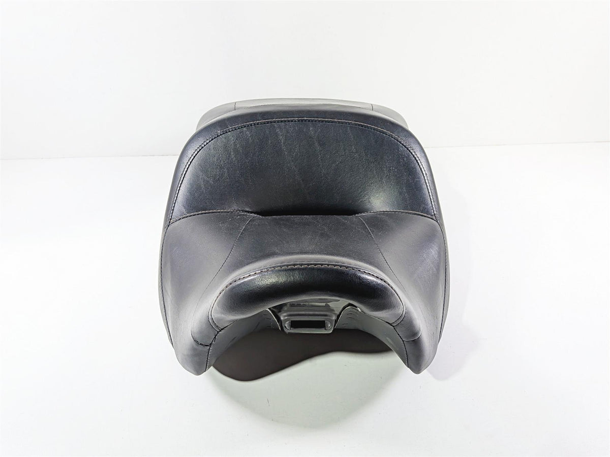 2018 Harley Touring FLHTCU Electra Glide Seat Saddle Low 52000033-Mototech271