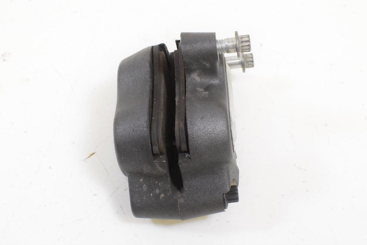 2011 Harley Softail CVO FLSTSE2 Convertible Front Brake Caliper GRANIT 41392-11 {{ shop.shopifyCountryName }} - Mototech271