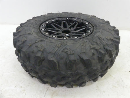 2021 Kawasaki Teryx KRX1000 KRF1000 Rear R Wheel Tire 31X10.00R15 ML2 41009-0817 {{ shop.shopifyCountryName }} - Mototech271