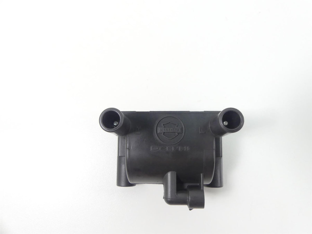 2017 Harley Dyna FXDB Street Bob Delphi Ignition Coil & Wires 31696-07 {{ shop.shopifyCountryName }} - Mototech271