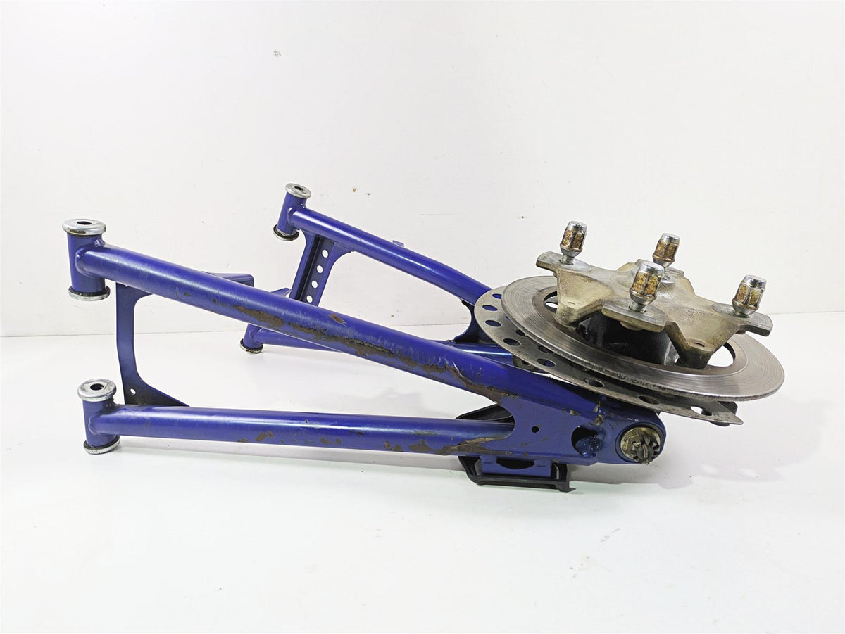 2020 Yamaha YXZ1000 R SS XTR Front Right Knee Assembly 2HC-F3506-00-00 {{ shop.shopifyCountryName }} - Mototech271