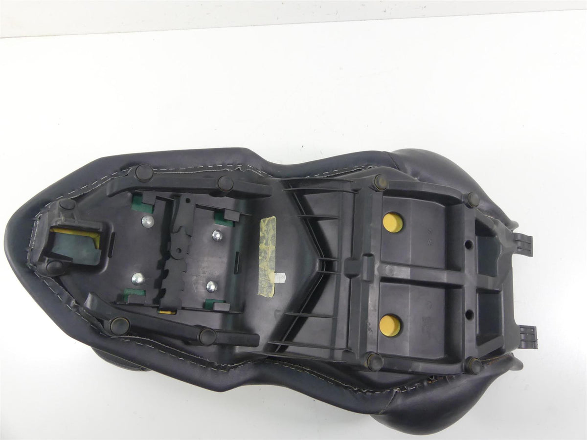 2016 BMW S1000XR K49 Russell Day Long Touring Dual Seat Saddle {{ shop.shopifyCountryName }} - Mototech271