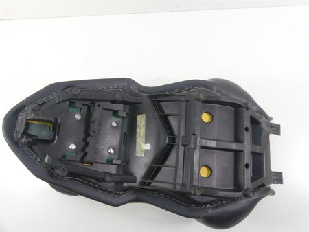2016 BMW S1000XR K49 Russell Day Long Touring Dual Seat Saddle {{ shop.shopifyCountryName }} - Mototech271