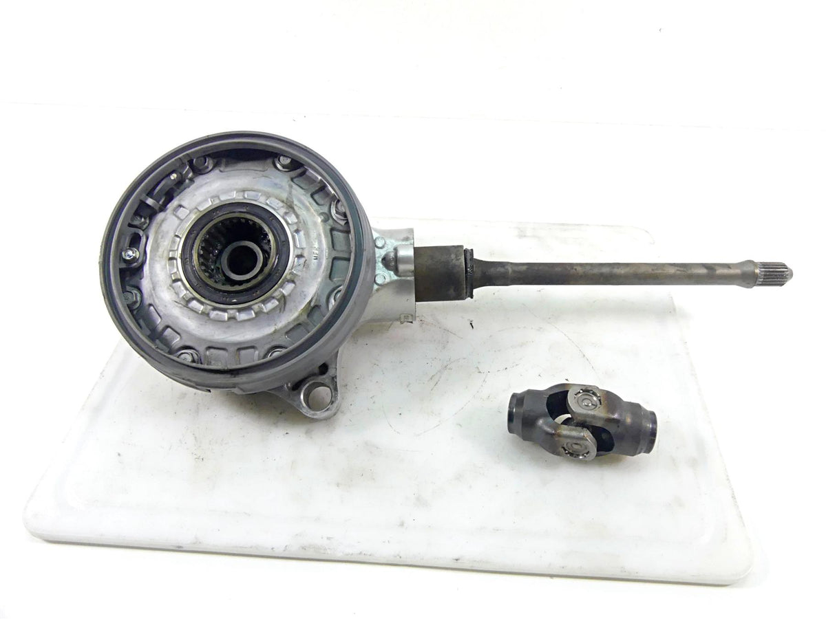2010 Honda VT1300 CR Stateline Rear Differential Drive Shaft 7K 41300-MFR-670 {{ shop.shopifyCountryName }} - Mototech271