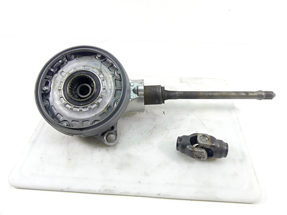 2010 Honda VT1300 CR Stateline Rear Differential Drive Shaft 7K 41300-MFR-670 {{ shop.shopifyCountryName }} - Mototech271