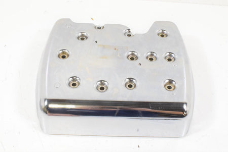 05 Kawasaki Vulcan 1600 Meanstreak Valve Chrome Cover Head SET 11008-0012 {{ shop.shopifyCountryName }} - Mototech271