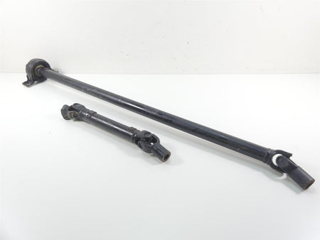 2018 Can Am Maverick X3 Turbo STD Center Drive Prop Shaft Axle Set 705402187 {{ shop.shopifyCountryName }} - Mototech271