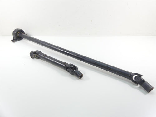 2018 Can Am Maverick X3 Turbo STD Center Drive Prop Shaft Axle Set 705402187 | Mototech271