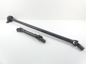 2018 Can Am Maverick X3 Turbo STD Center Drive Prop Shaft Axle Set 705402187 | Mototech271