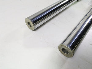 2016 Harley Touring FLTRX Road Glide Front Fork Leg Set 49mm 45400021 45400022 | Mototech271