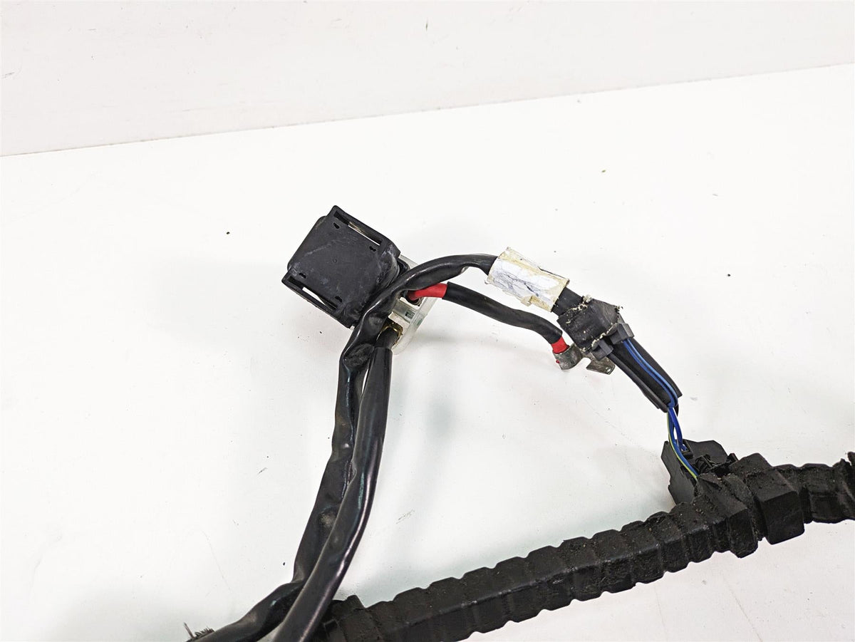 2012 Harley FLD Dyna Switchback Main Wiring Harness Loom Non Abs 69200455 {{ shop.shopifyCountryName }} - Mototech271