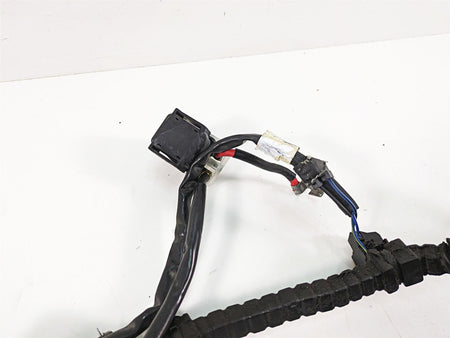 2012 Harley FLD Dyna Switchback Main Wiring Harness Loom Non Abs 69200455 {{ shop.shopifyCountryName }} - Mototech271