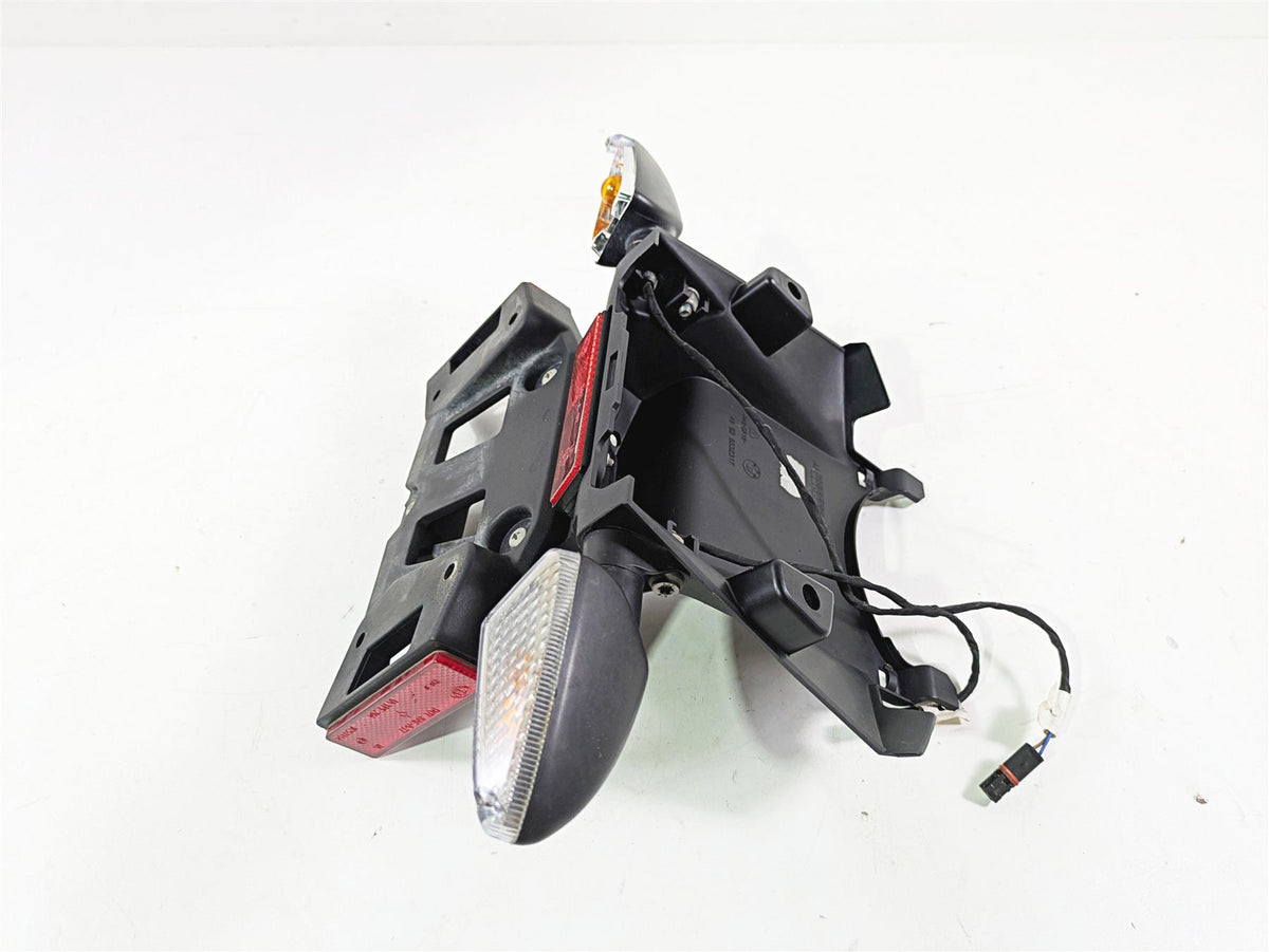 2015 BMW R1200 GS Adv K51 Rear Blinker Plate Holder Set 46628532317 {{ shop.shopifyCountryName }} - Mototech271