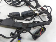 Load image into Gallery viewer, 2008 BMW R1200GS K25 Main Abs Heated &amp; Engine Wiring Harness 61117712018 | Mototech271
