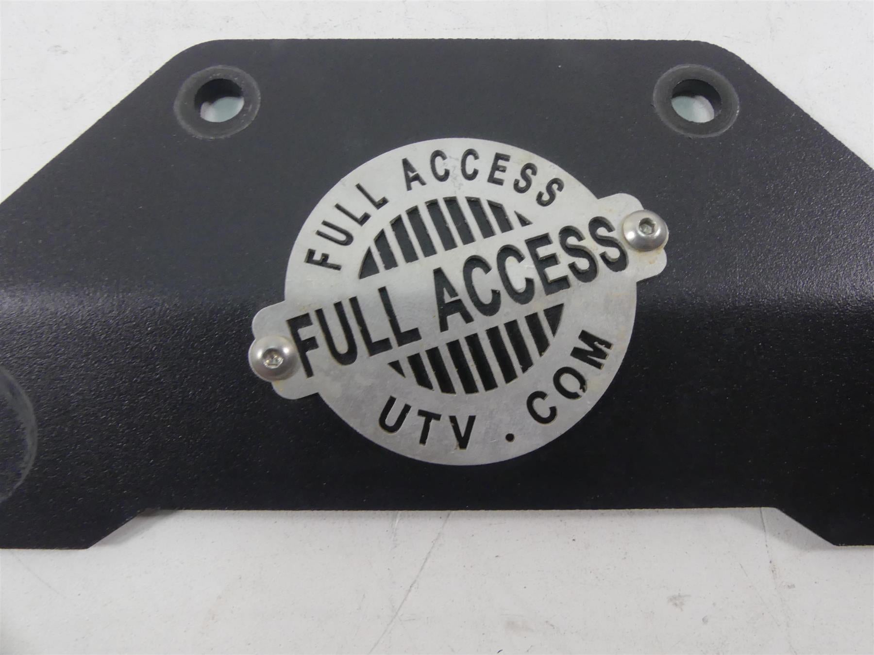 2021 Kawasaki Teryx KRX KRF 1000 Full Access Utv Front Shock Mount Brace krx08 {{ shop.shopifyCountryName }} - Mototech271