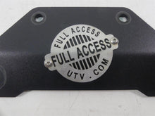 Load image into Gallery viewer, 2021 Kawasaki Teryx KRX KRF 1000 Full Access Utv Front Shock Mount Brace krx08 | Mototech271
