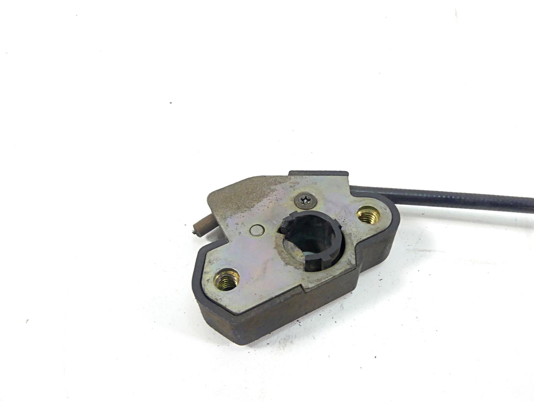 2005 Harley VRSCSE CVO V-Rod Ignition Switch Key Lock Set 71403-01 {{ shop.shopifyCountryName }} - Mototech271