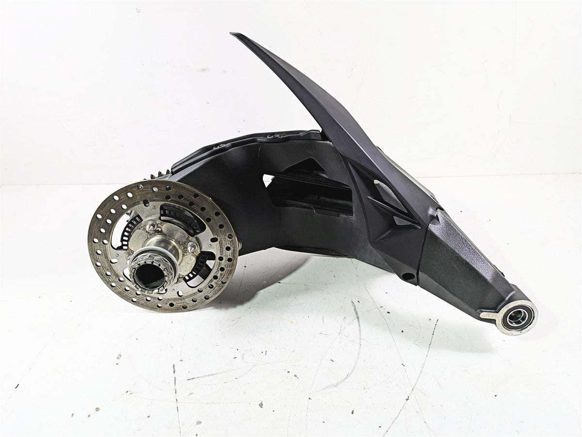 2015 Ducati Panigale 1299 S Swingarm Swing Arm S 37021106BA A 819Z0021A {{ shop.shopifyCountryName }} - Mototech271
