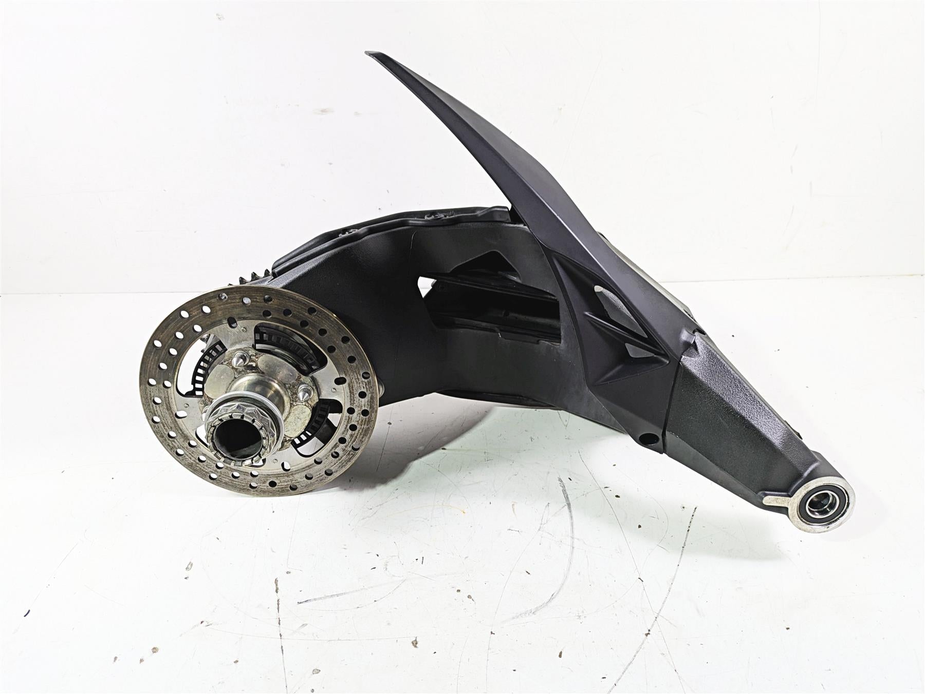 2015 Ducati Panigale 1299 S Swingarm Swing Arm S 37021106BA A 819Z0021A {{ shop.shopifyCountryName }} - Mototech271