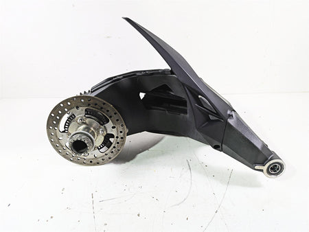 2015 Ducati Panigale 1299 S Swingarm Swing Arm S 37021106BA A 819Z0021A {{ shop.shopifyCountryName }} - Mototech271