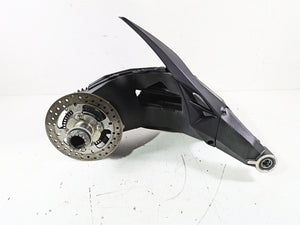 2015 Ducati Panigale 1299 S Swingarm Swing Arm S 37021106BA A 819Z0021A