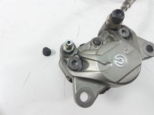 2011 Ducati Hypermotard 1100 SP Rear Brembo Brake Caliper 61140311A | Mototech271