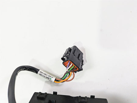 2011 Harley FXDC Dyna Super Glide Instrument Indicator Lights 68113-99B {{ shop.shopifyCountryName }} - Mototech271
